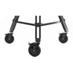 Kessler TH1006 (TH-1006) K-Pod 6 inch Standard Wheels for the K-Pod Tripod Kessler TH1006 (TH-1006) K-Pod 6 inch Standard Wheels for the K-Pod Tripod